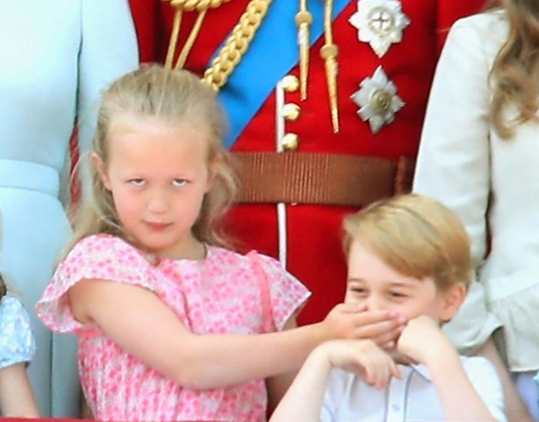 File:Cousins Savannah Phillips and Prince William playful moment went viral.jpeg