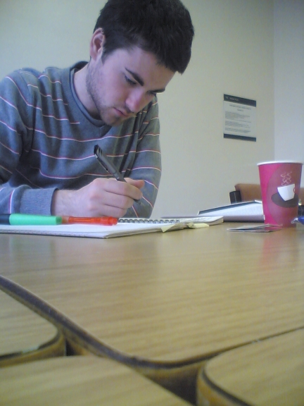 File:Student studying by Fiach Obroin-Molloy CC-by-sa.jpg