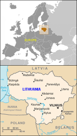 Lithuania Map.png