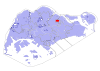 Sengkang West SMC locator map.svg