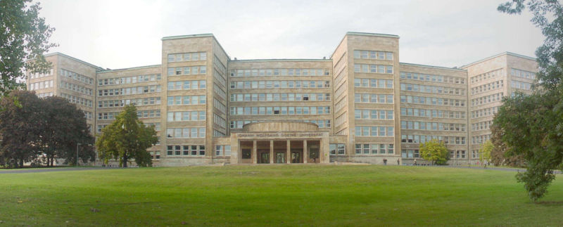 File:Goethe University Frankfurt Poelzig Building.jpg