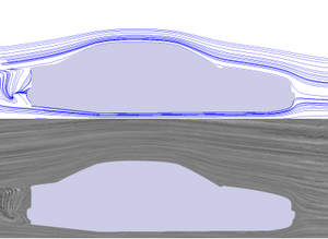 Visualization of flow around car.png