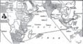 Indian Ocean area 1920 [9]