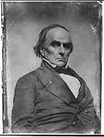 Daniel Webster