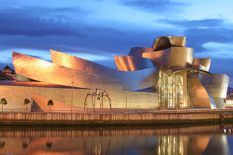 File:Guggenheim Museum Bilbao.jpg