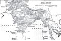 India in 1857 [8]