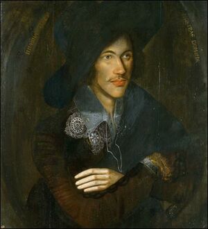 John Donne BBC News.jpg