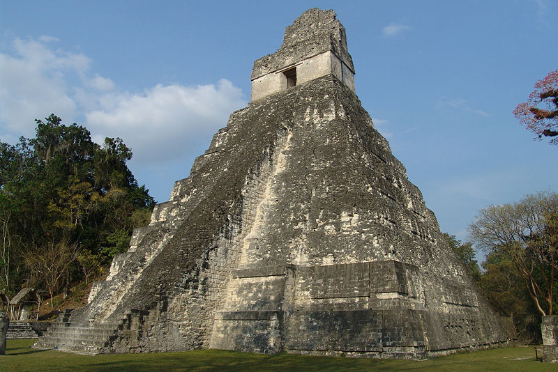File:Temple1-Tikal.jpg