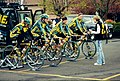 2000 Tour of Willamette