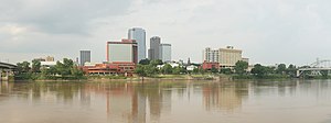 Little Rock pano.jpg