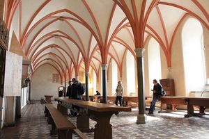 Malbork Castle interior (03).jpg
