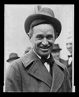 Will Rogers